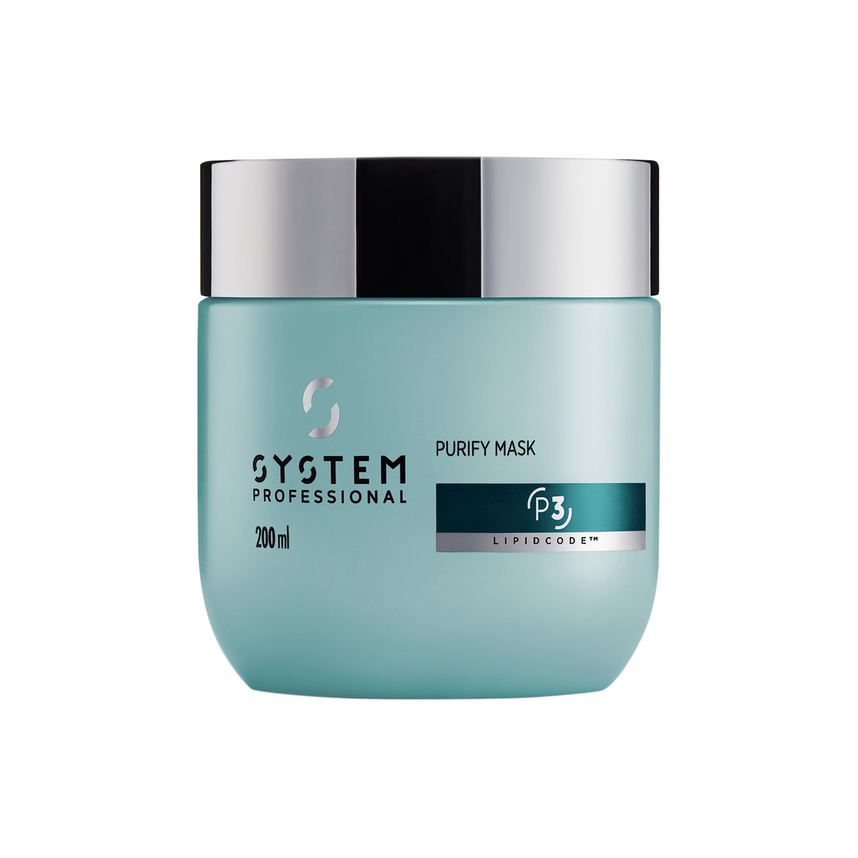 System Professional Purify Mask 200 ml