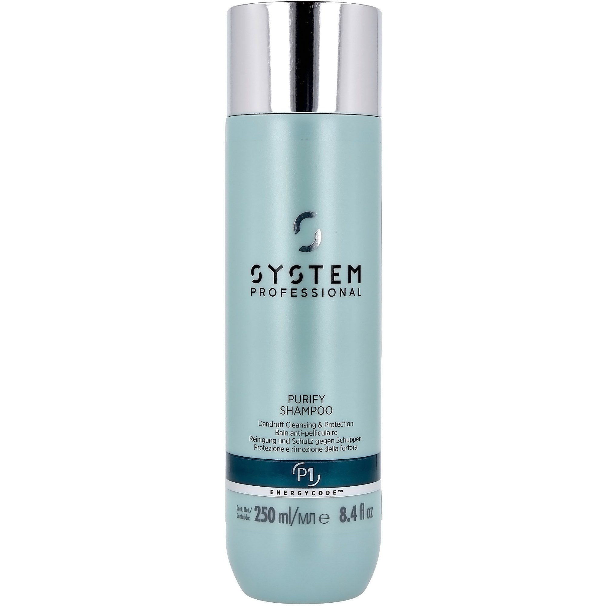 System Professional Purify Shampoo 250 ml