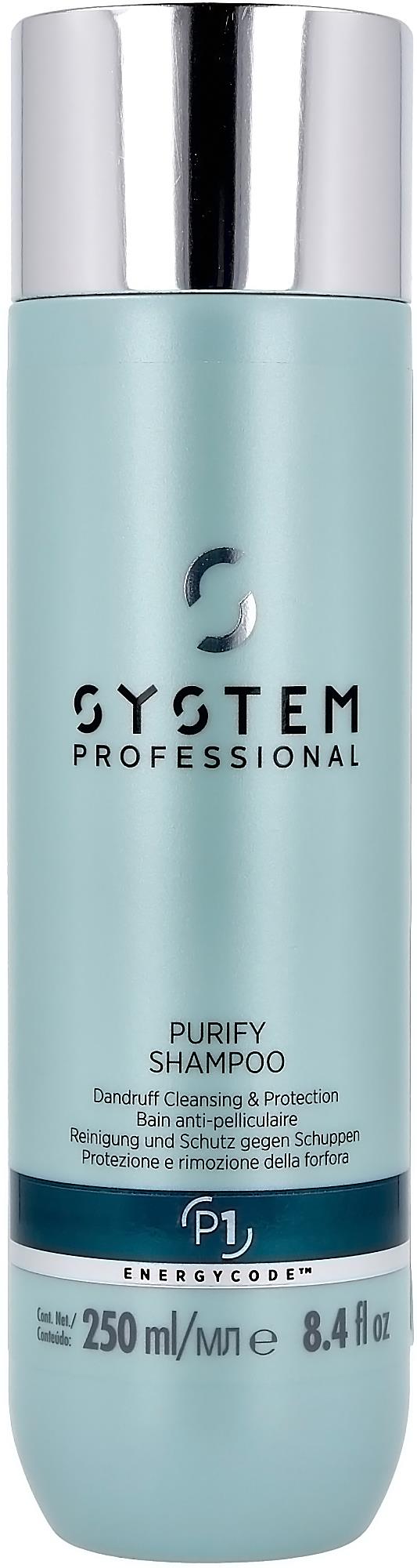 System Professional Purify Shampoo 250 ml