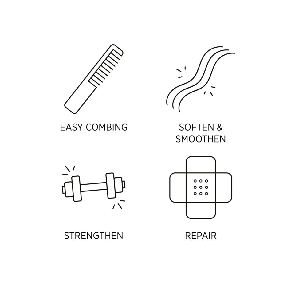 System Professional Repair Conditioner 200ml