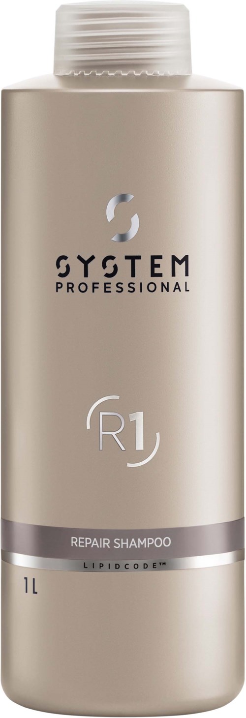 System Professional Repair Shampoo 1000 ml