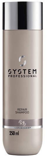 System Professional Repair Shampoo 250 ml