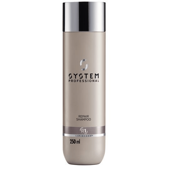 System Professional Repair Shampoo 250 ml billede