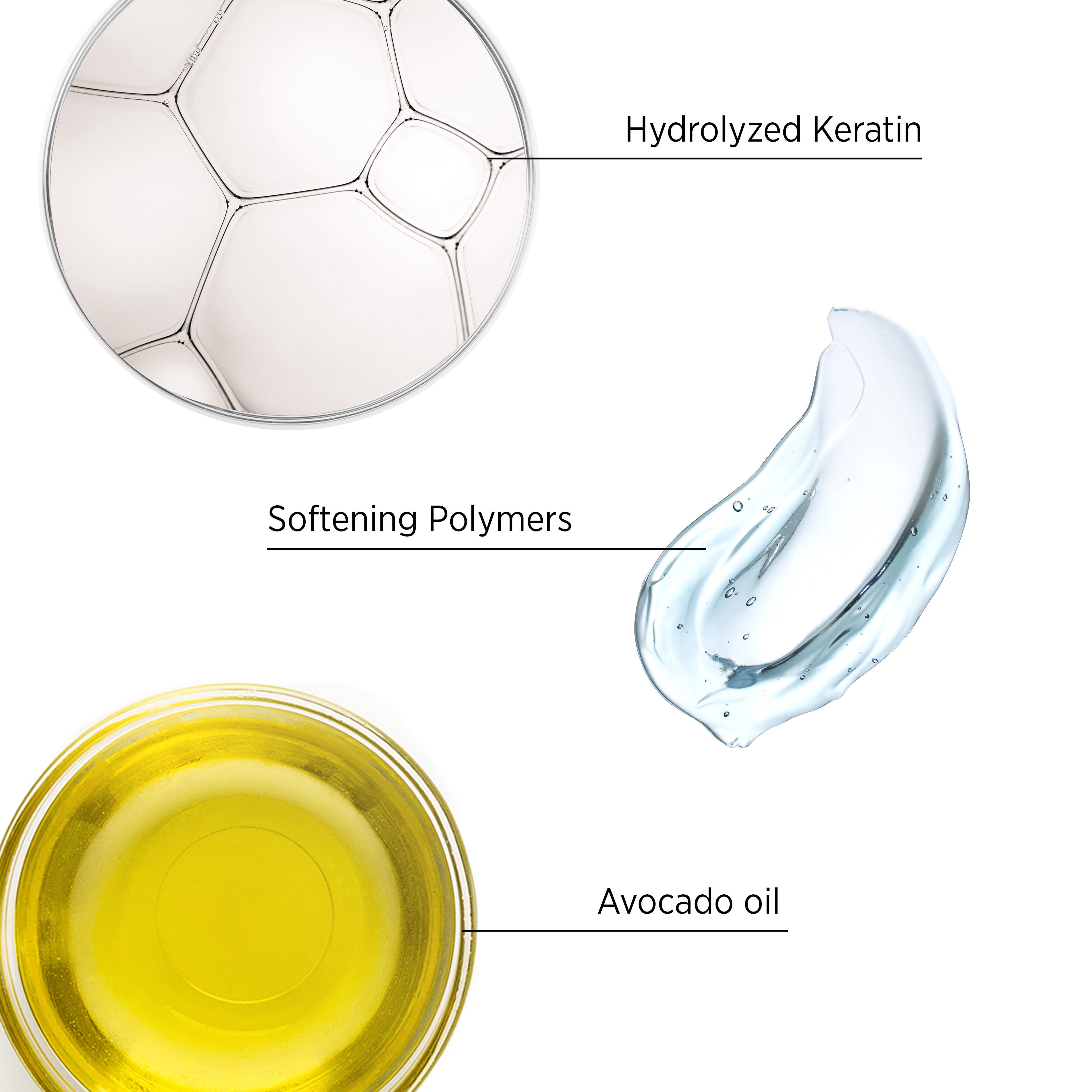 System Professional Smoothen Odżywka do włosów 200 ml (obrázok 4)