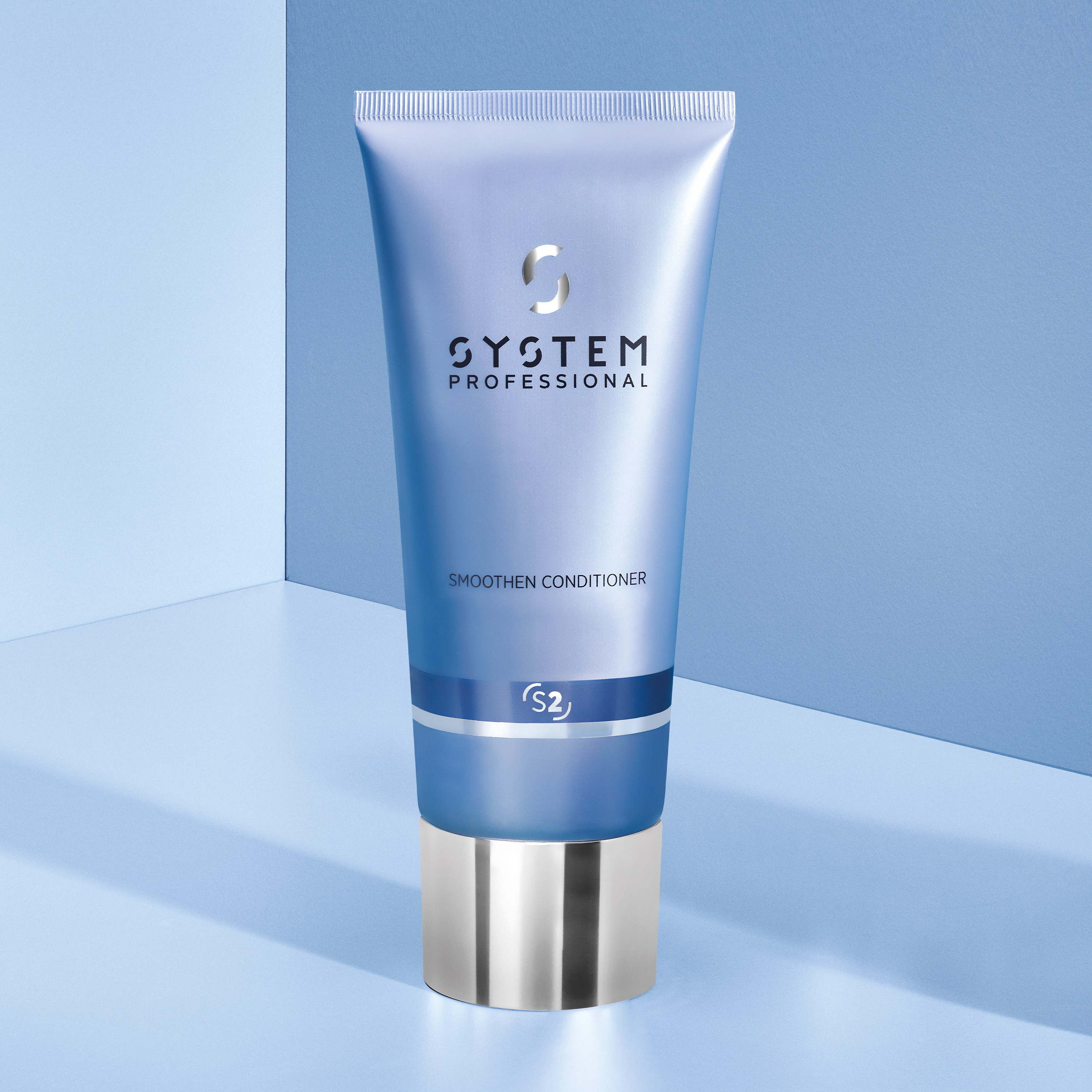 System Professional Smoothen Odżywka do włosów 200 ml (obrázok 5)