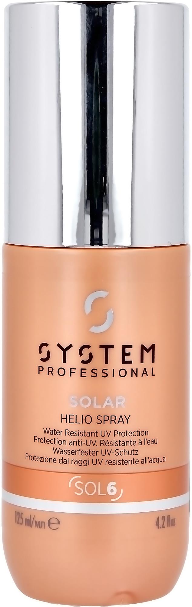 System Professional Solar Helio Guard 125 ml