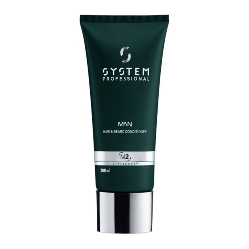 System Professional System Man care SSP Man Hair & Beard Conditioner 200 ml