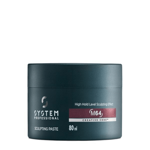 System Professional System Man Styling SSP Man Sculpture Paste 80 ml
