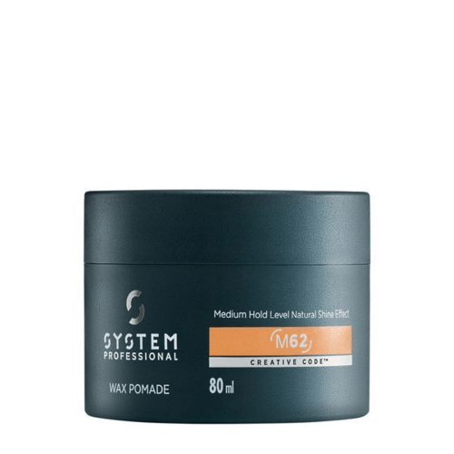 System Professional System Man Styling 80 ml