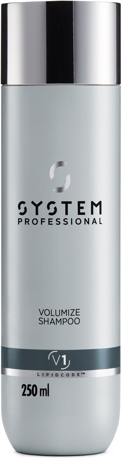 System Professional Volumize Shampoo 250 ml