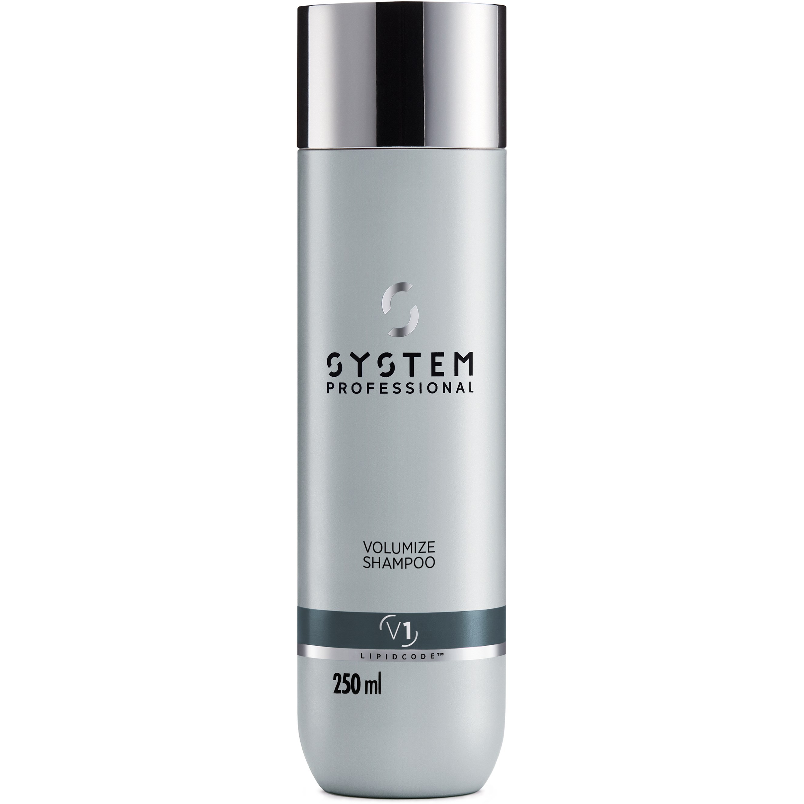 System Professional Volumize Shampoo 250 ml billede
