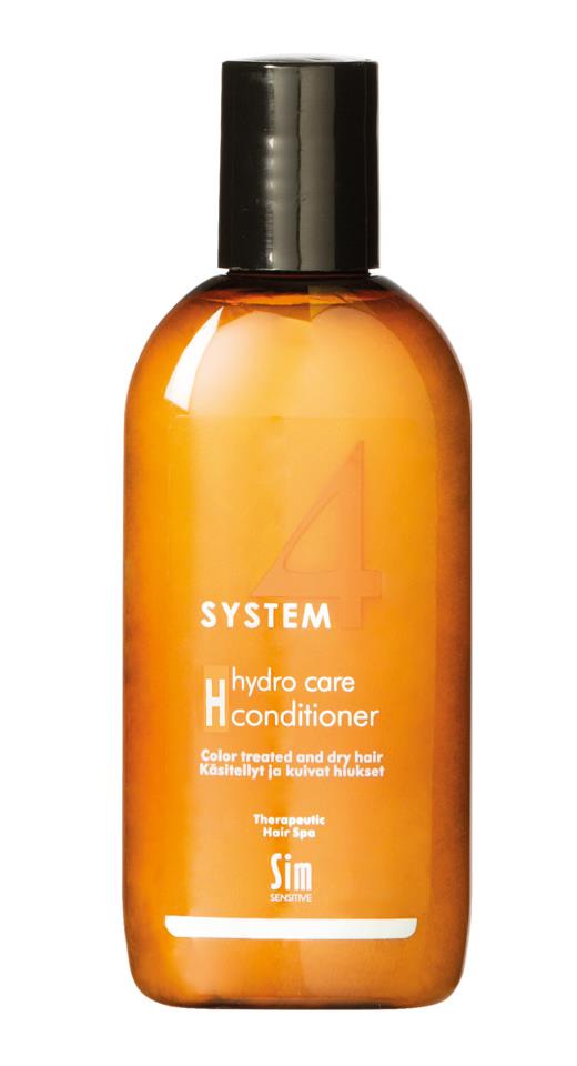 System4 Hydro Care Conditioner 100ml