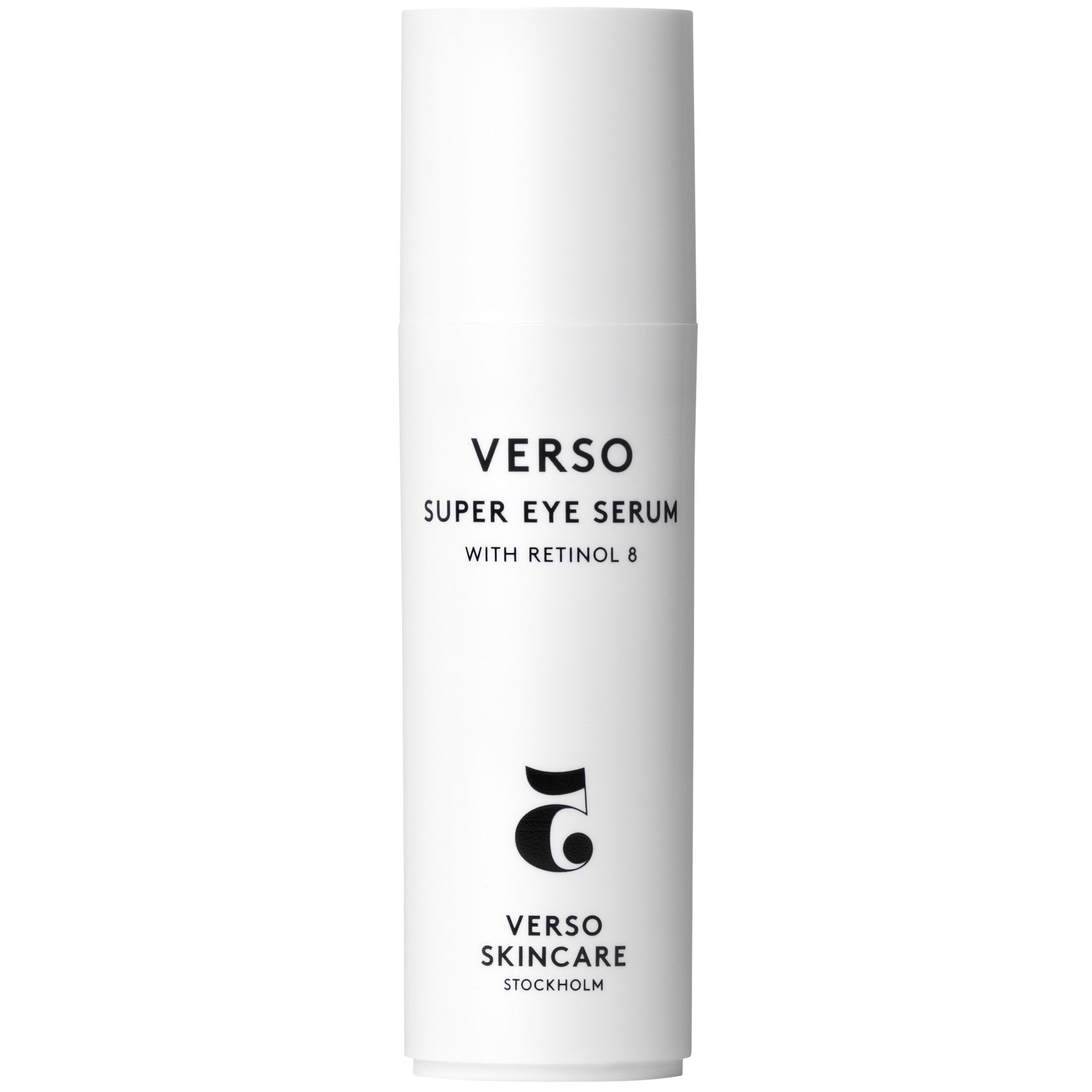 Bilde av Verso Skincare N°5 Super Eye Serum With Retinol 8 15 Ml