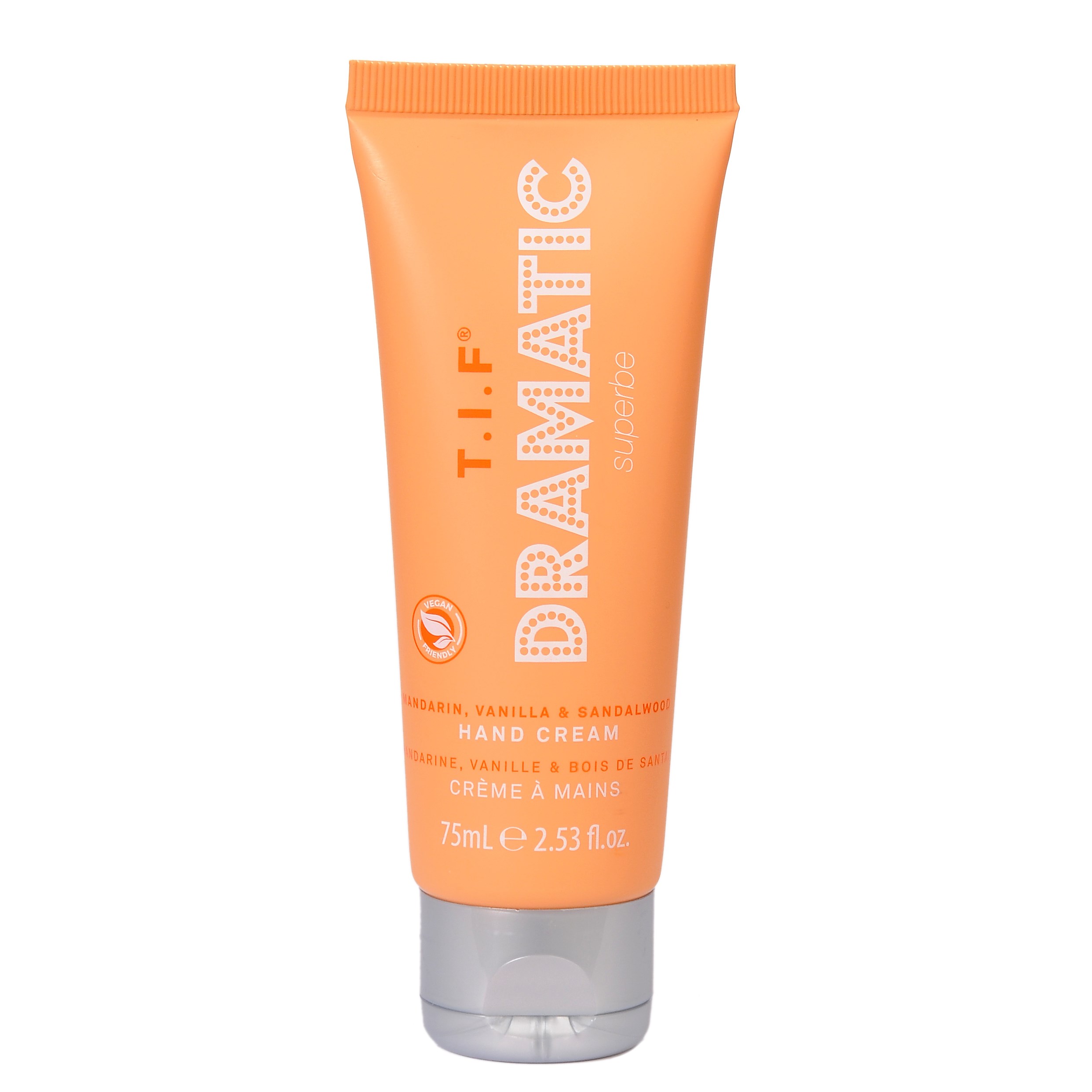 T.I.F Dramatic Hand Cream 75 ml