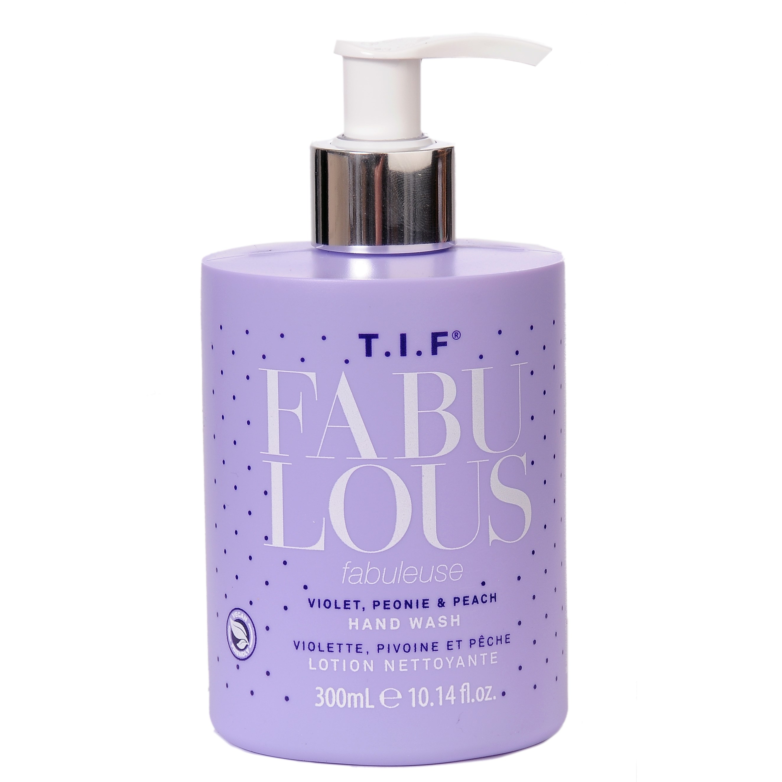 T.I.F Fabulous Hand wash 300 ml