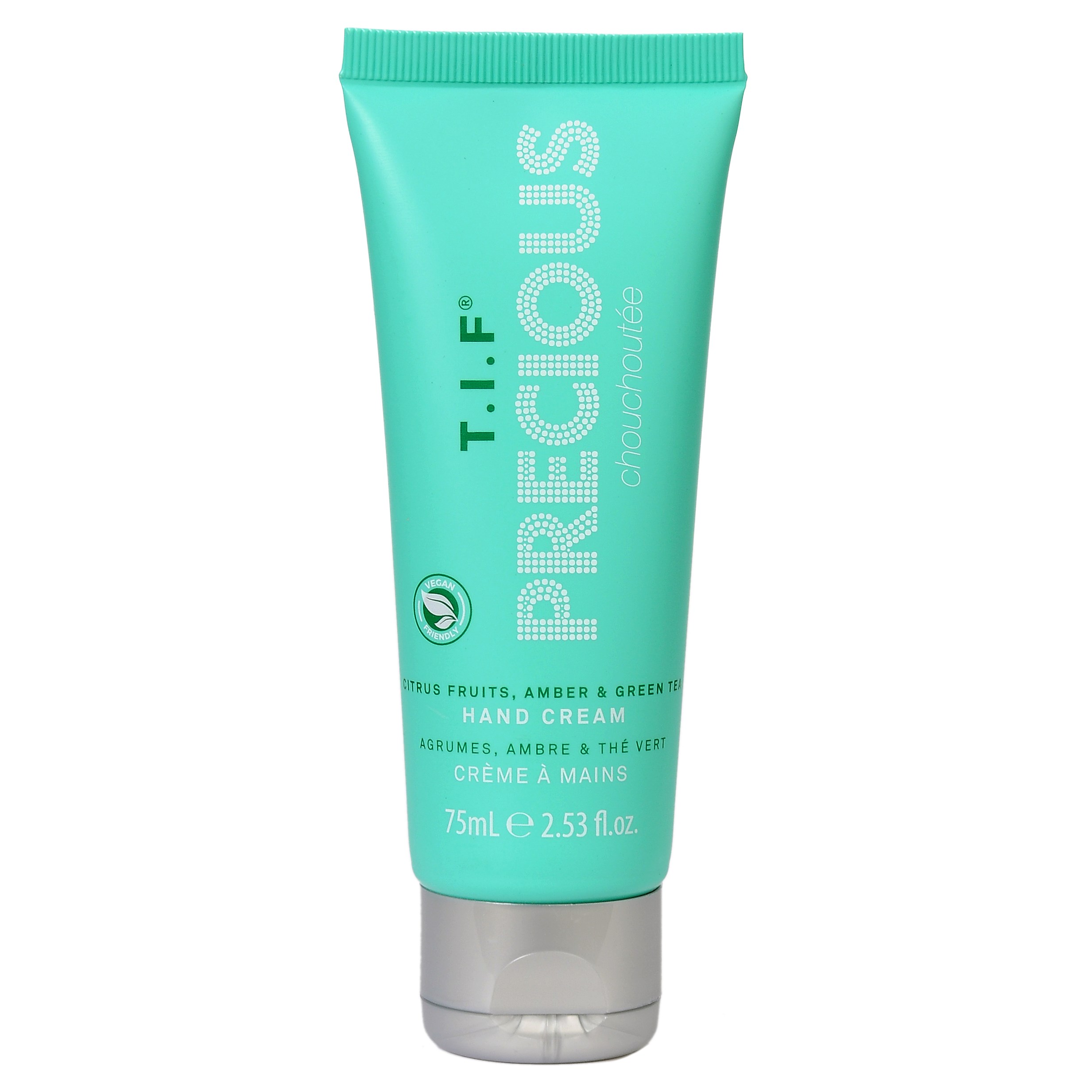 T.I.F Precious Hand Cream 75 ml