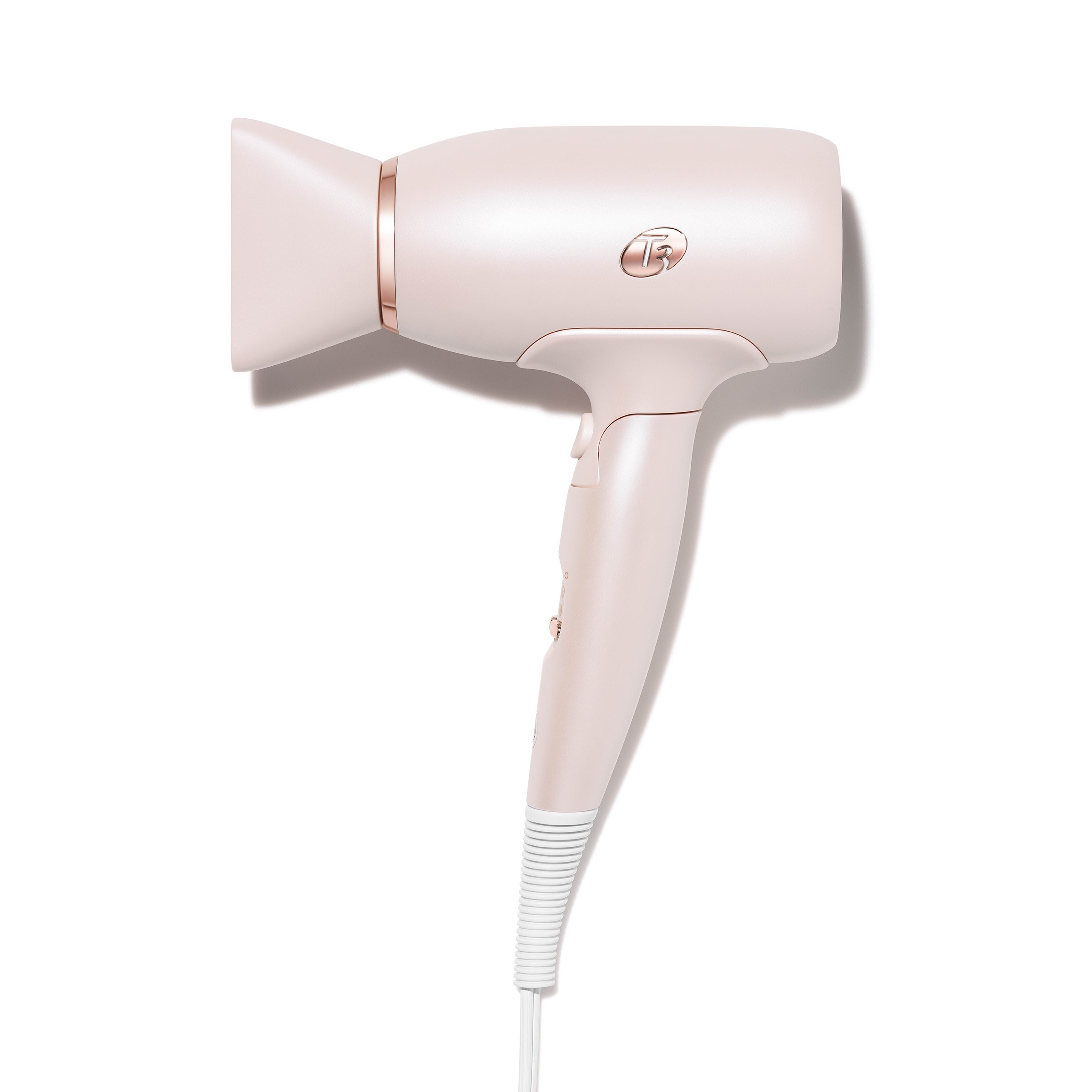 T3 Afar - Lightweight Travel Size Hair Dryer