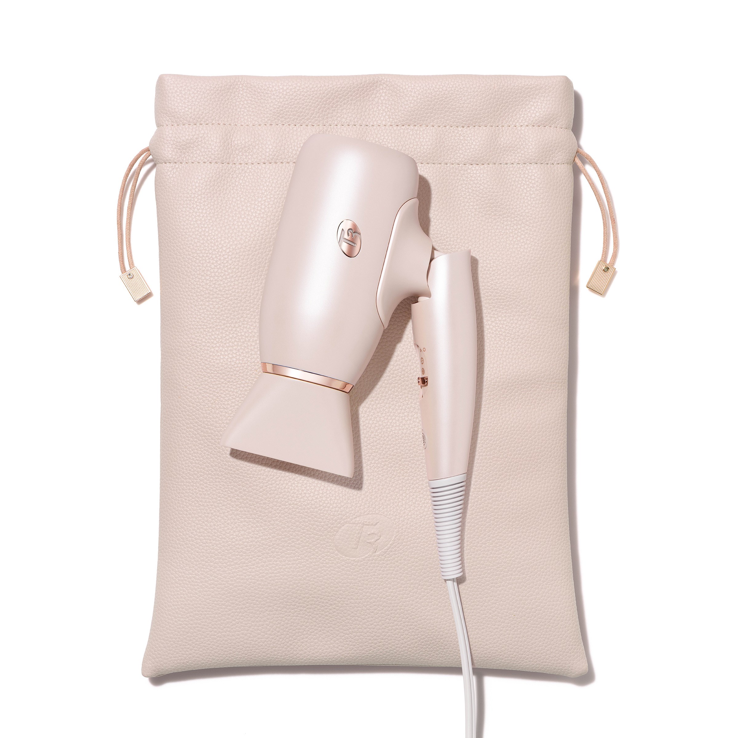 T3 Afar - Lightweight Travel Size Hair Dryer (obrázok 7)