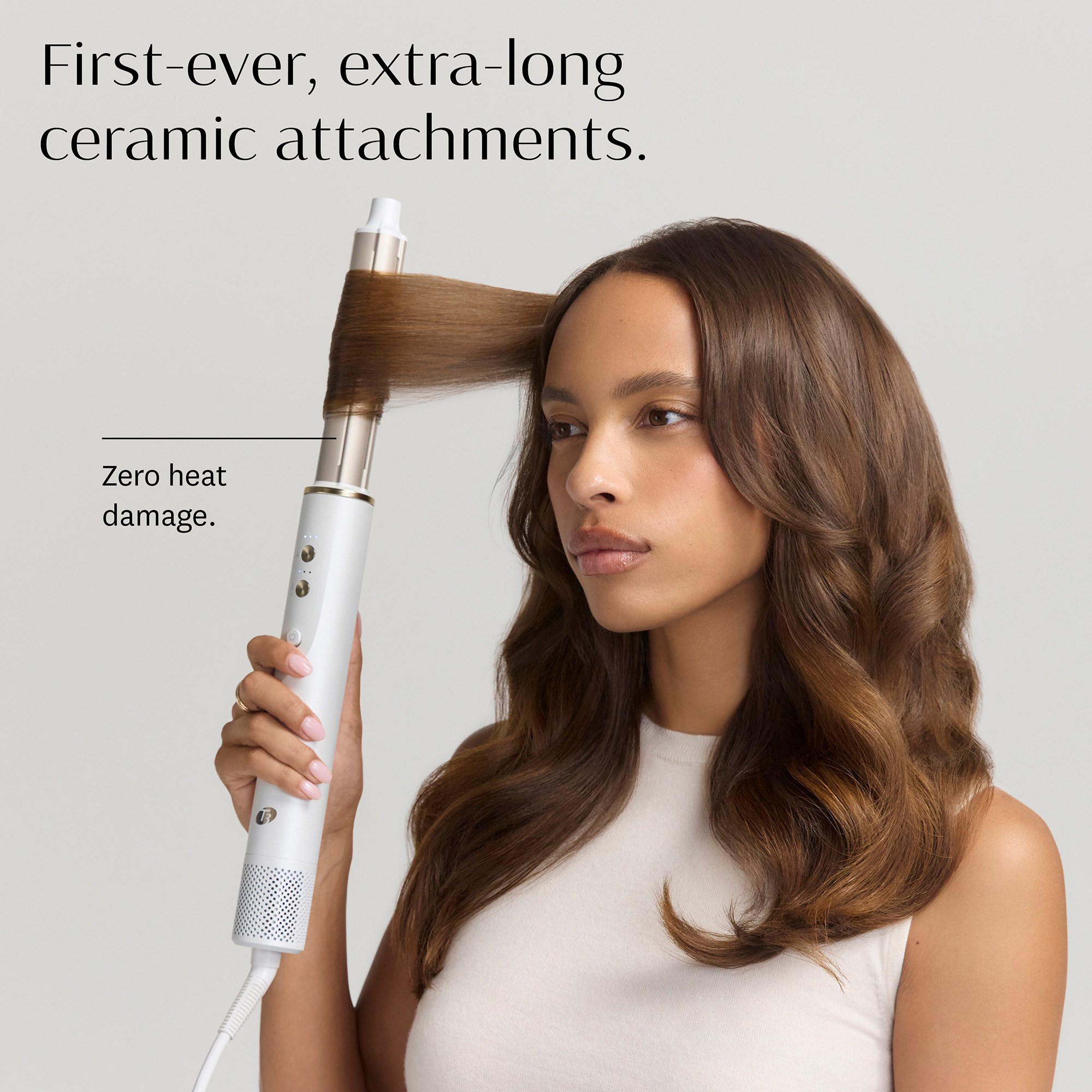T3 Aire 360 Ceramic Air Styler Blowout Kit (obrázok 6)