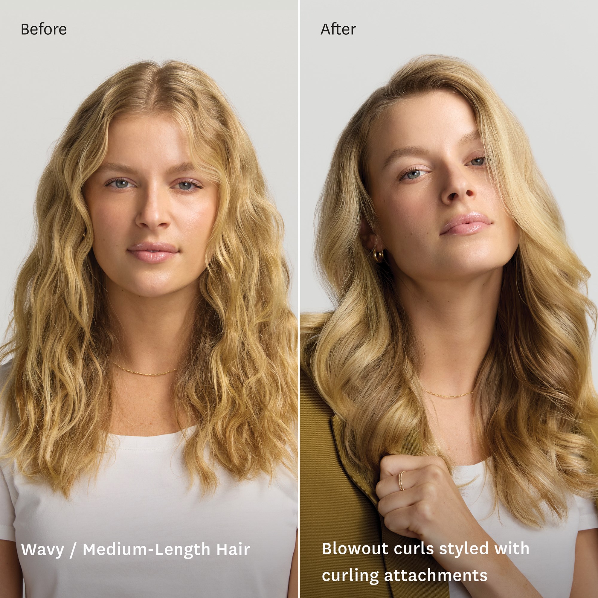 T3 Aire 360 Ceramic Air Styler Blowout Kit (obrázok 7)