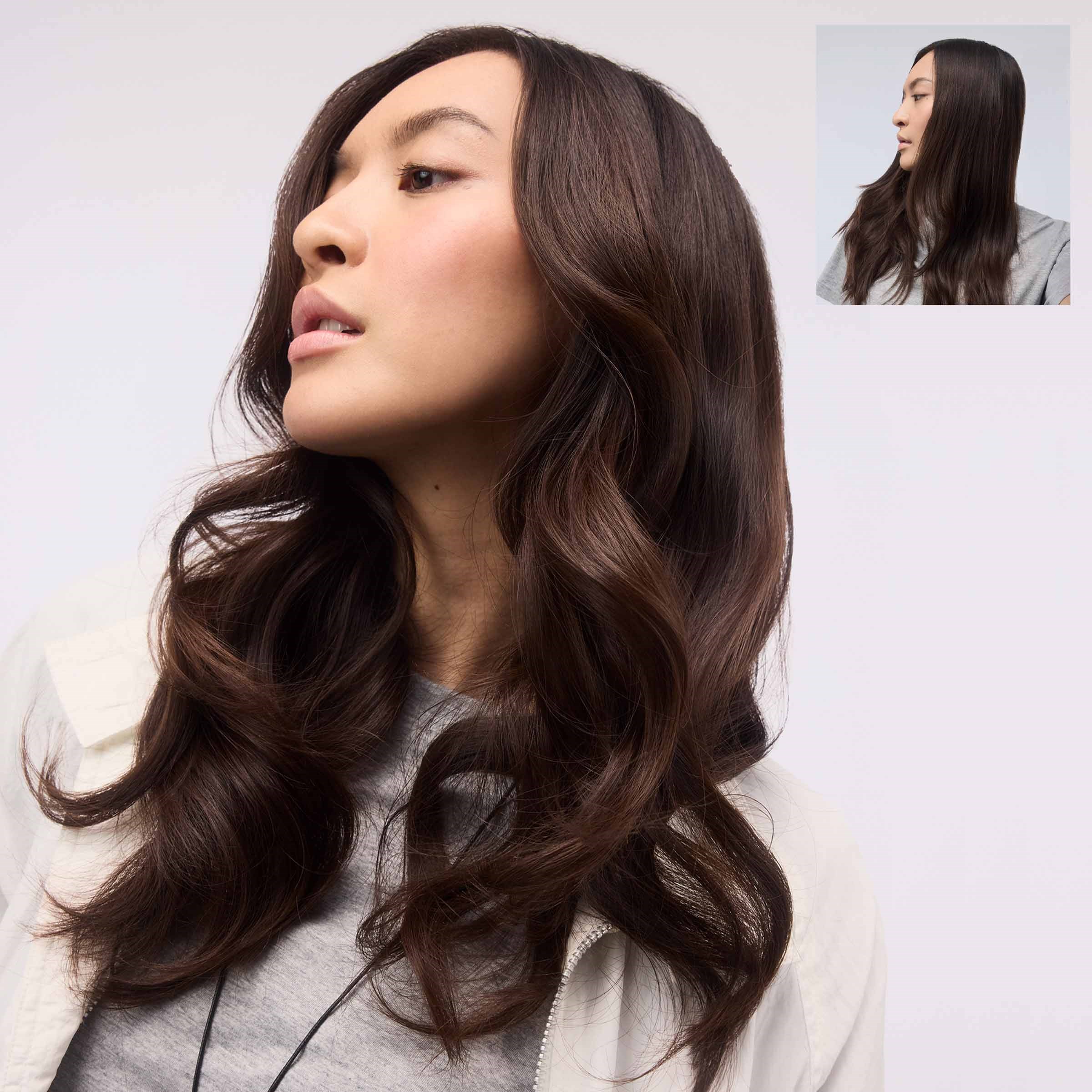 T3 AireBrush Duo Interchangeable Hot Air Blow Dry Brush (obrázok 4)