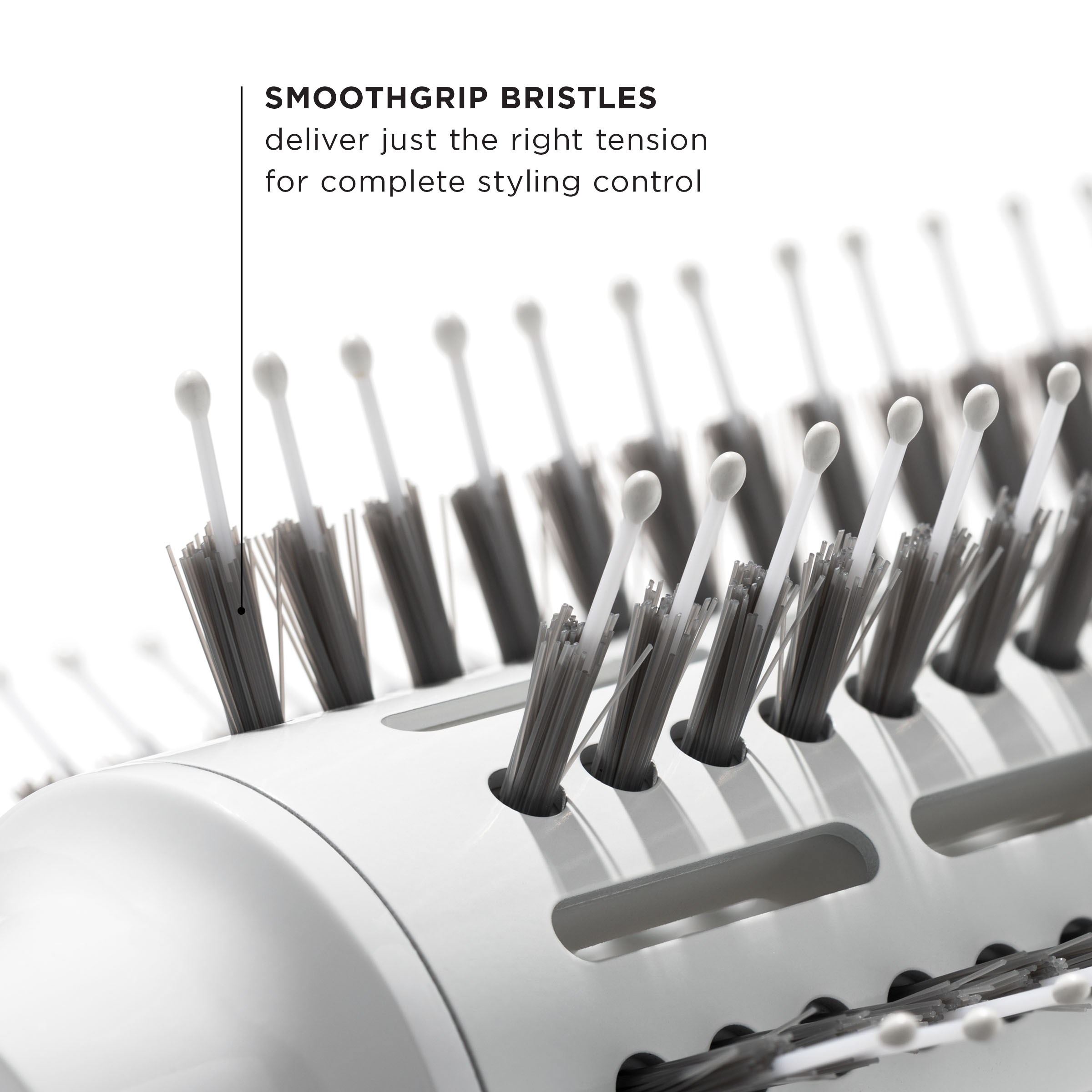 T3 AireBrush Duo Interchangeable Hot Air Blow Dry Brush (obrázok 9)
