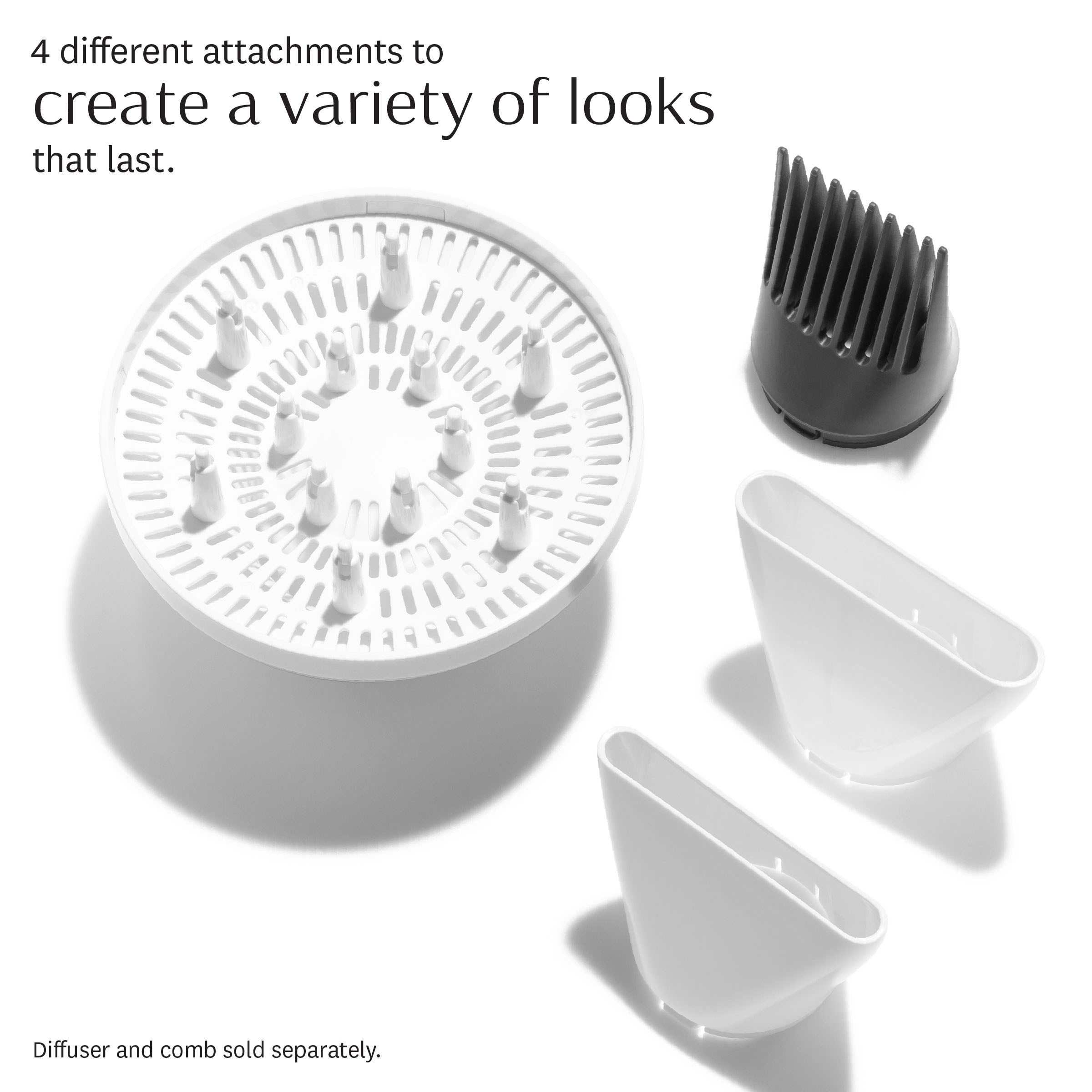 T3 AireLuxe Professional Hair Dryer (obrázok 10)
