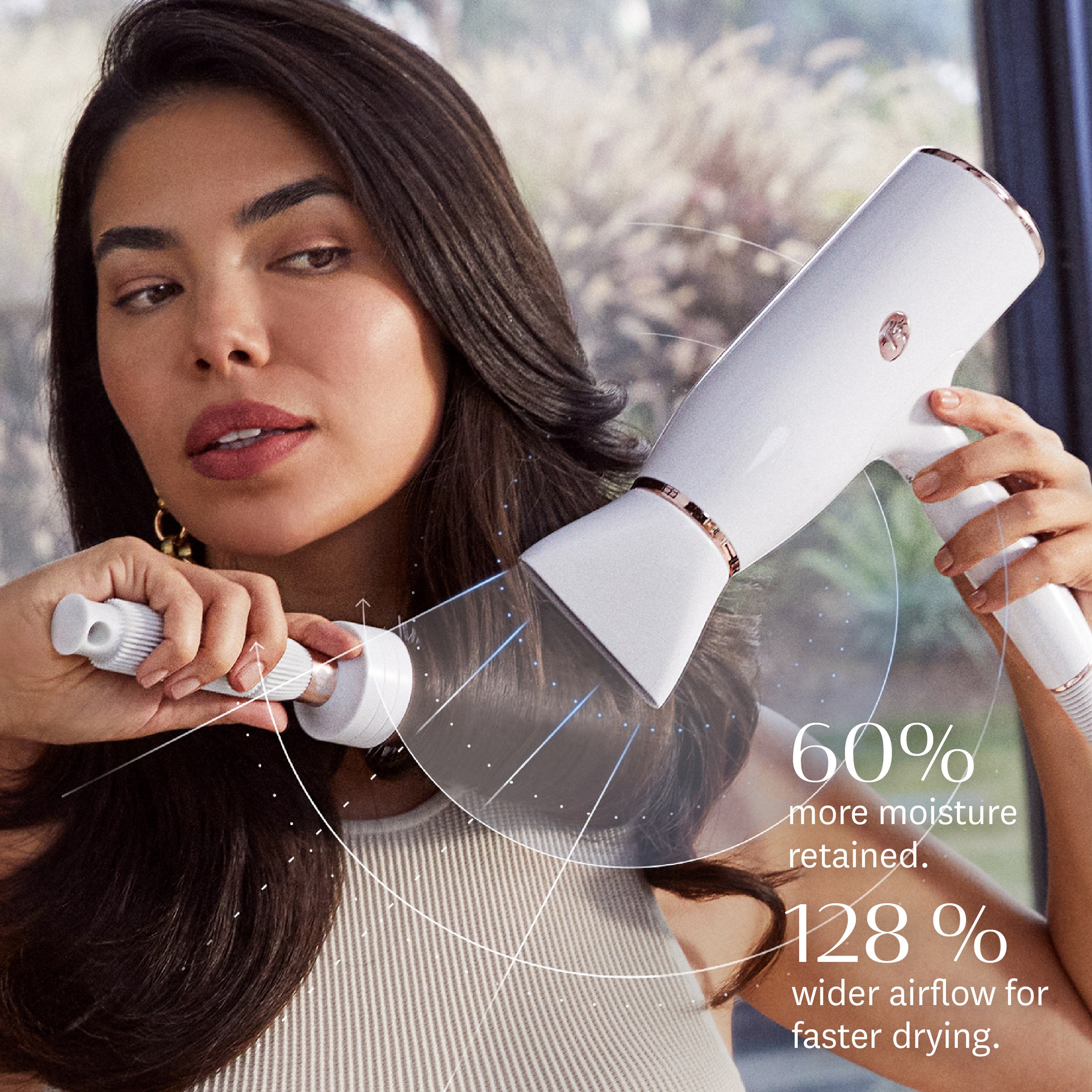 T3 AireLuxe Professional Hair Dryer (obrázok 8)