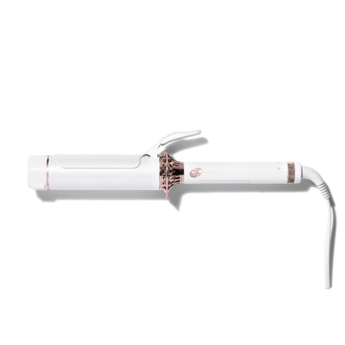 T3 BodyWaver 44 mm Professional Ceramic Styling Iron for Waves and Volume