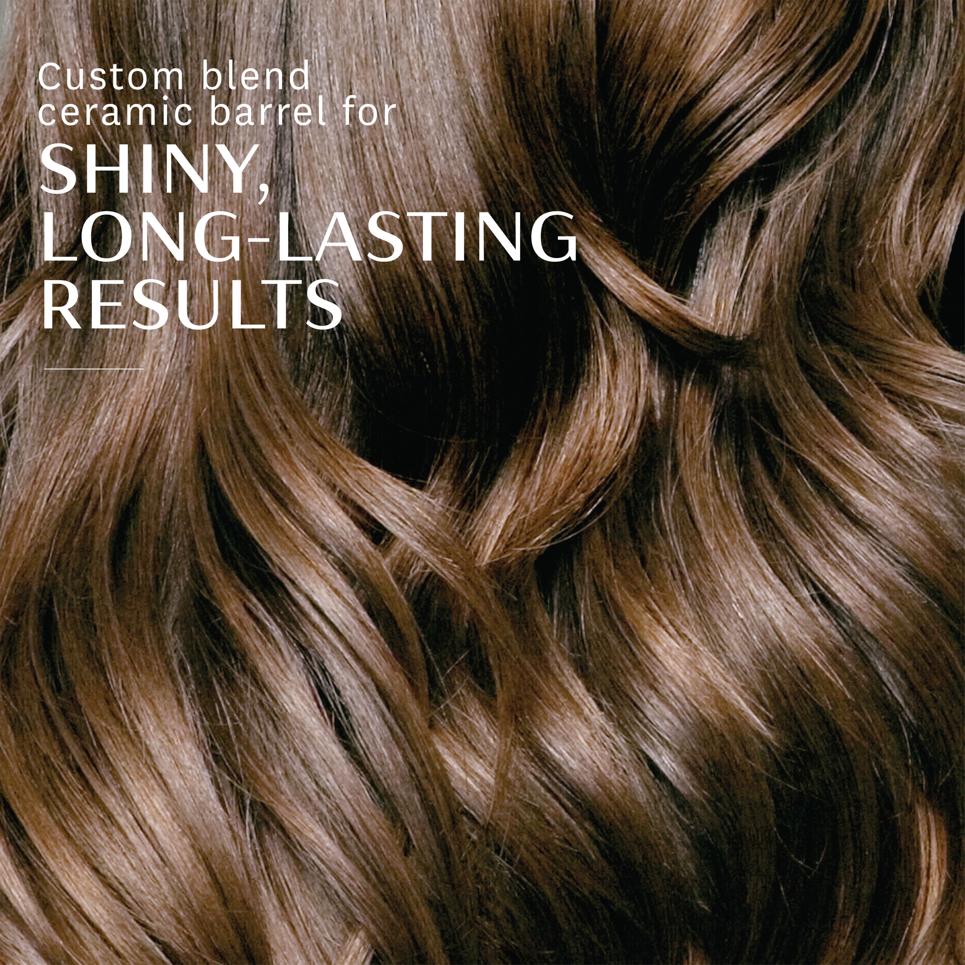 T3 BodyWaver 44 mm Professional Ceramic Styling Iron for Waves and Vol (obrázok 11)