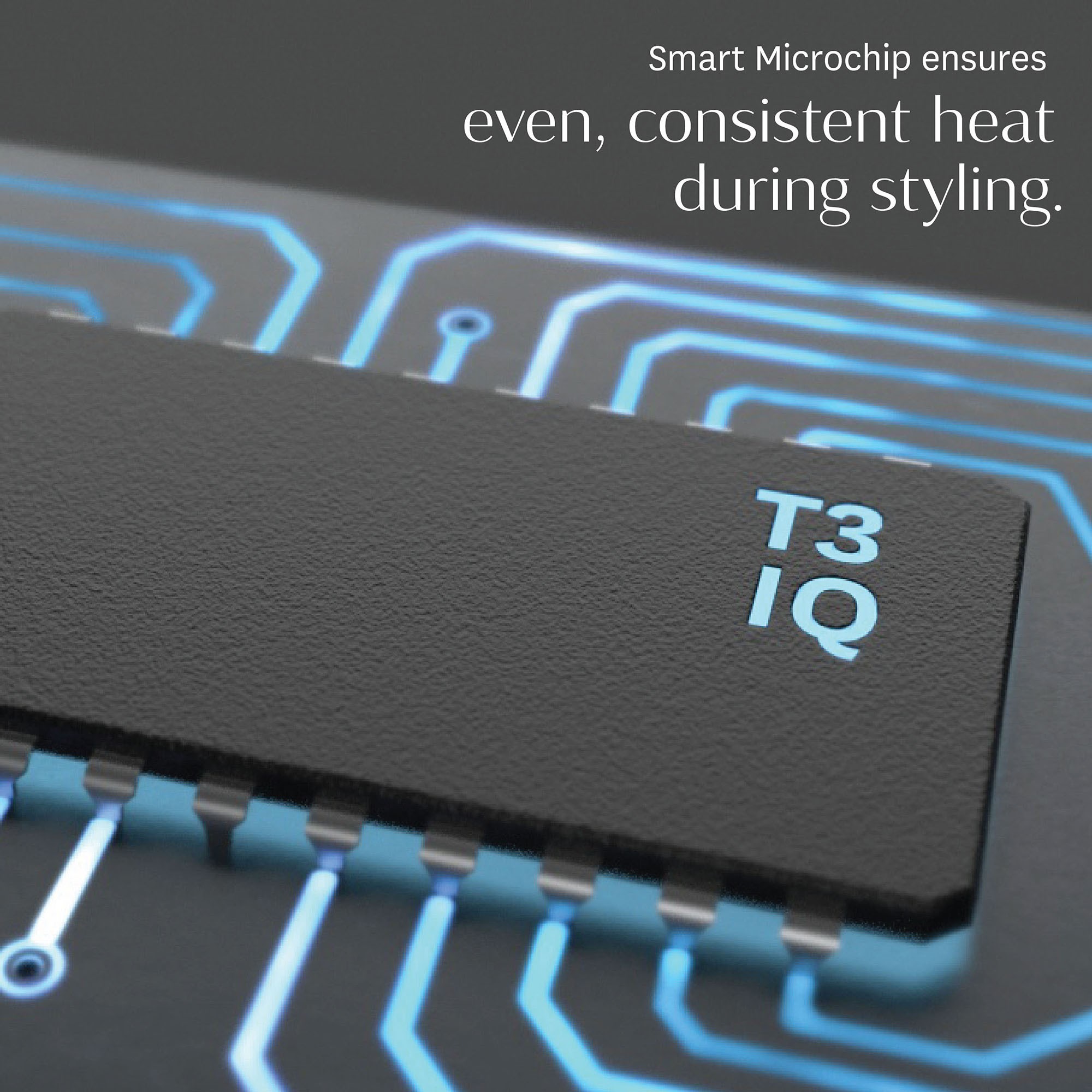 T3 Curl ID 32 mm Smart Curling Iron with Interactive Touch Interface (obrázok 10)