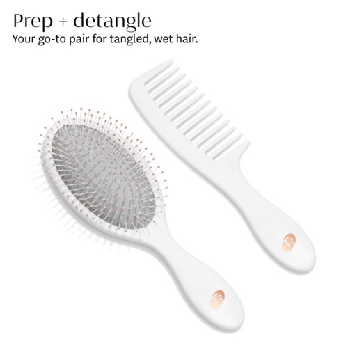 T3 Detangle Duo