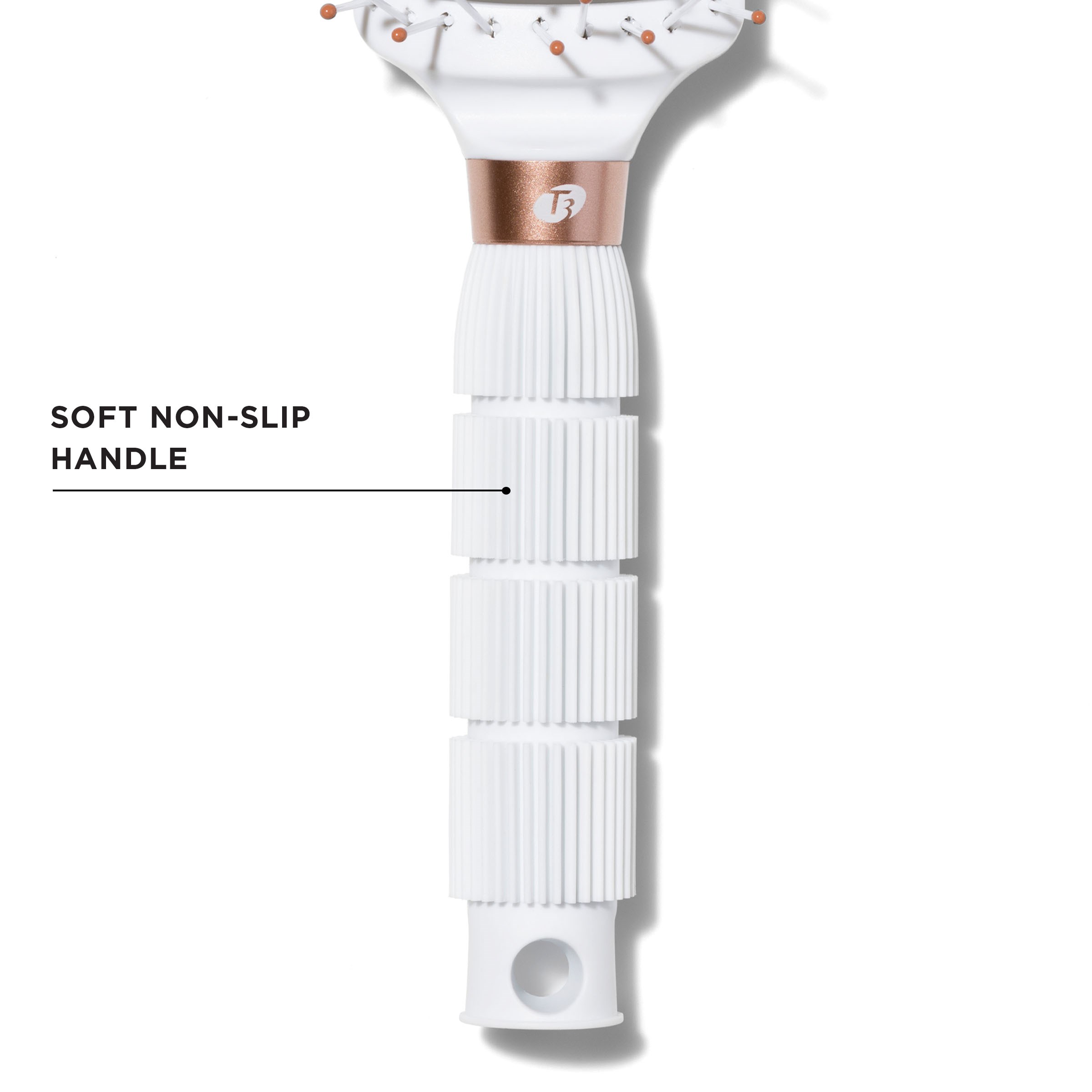 T3 Dry Vent Professional Styling Brush (obrázok 3)