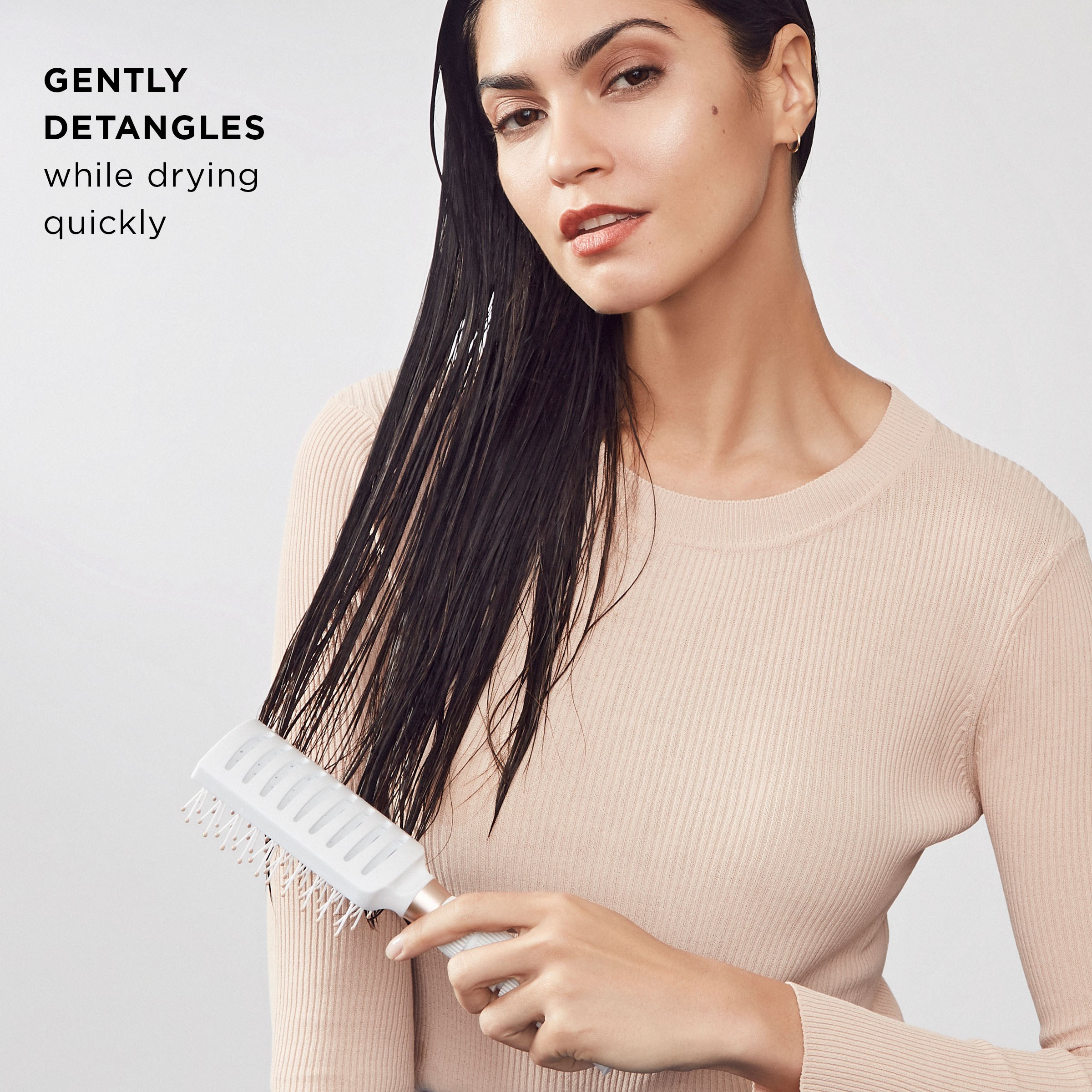 T3 Dry Vent Professional Styling Brush (obrázok 4)