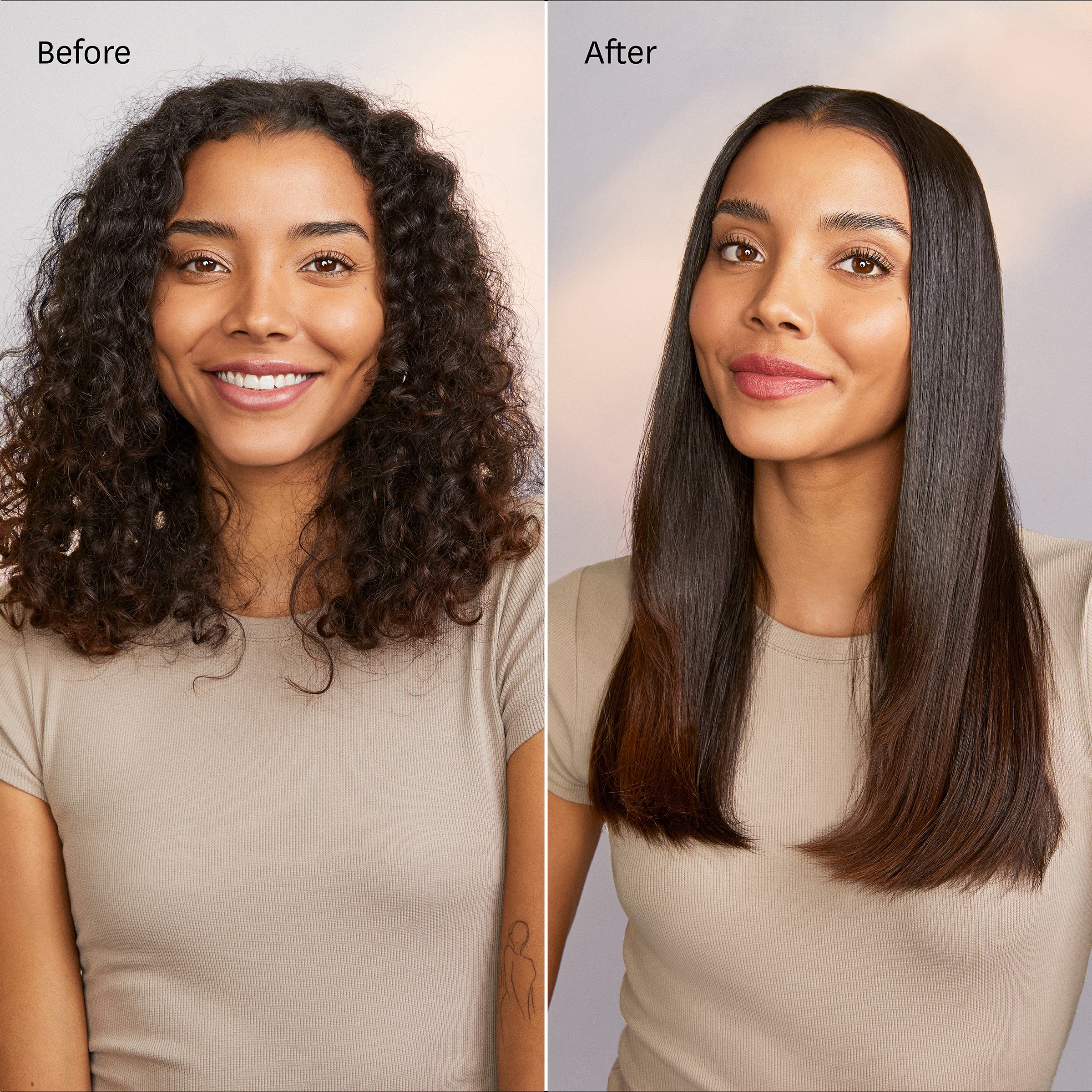 T3 Edge Heated smoothing & styling brush (obrázok 11)