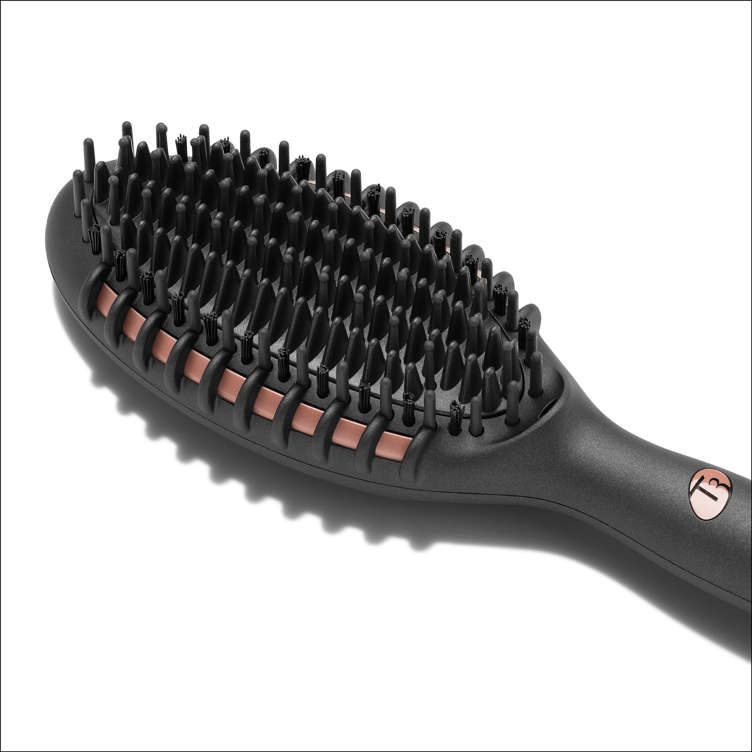 T3 Edge Heated smoothing & styling brush (obrázok 5)