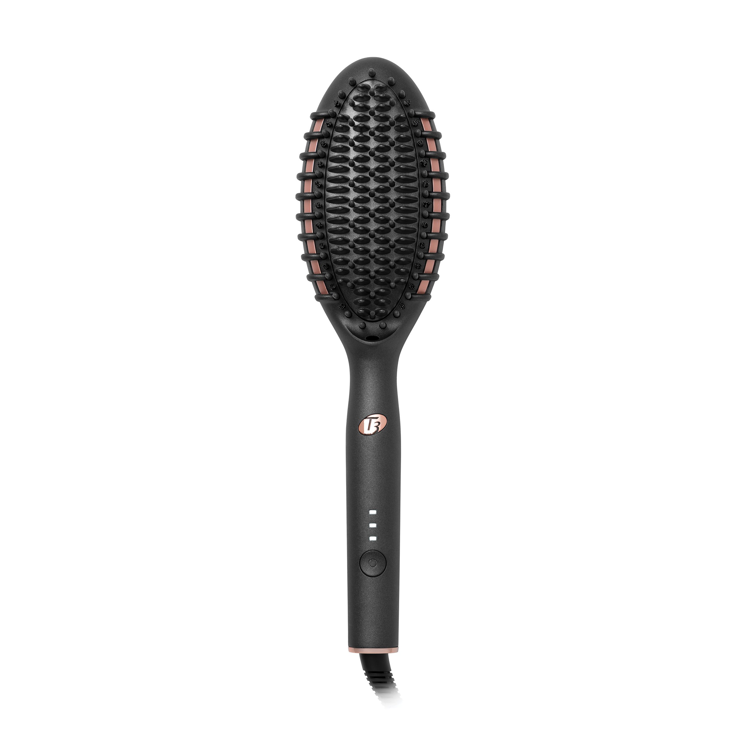 T3 Edge Heated smoothing & styling brush (obrázok 7)