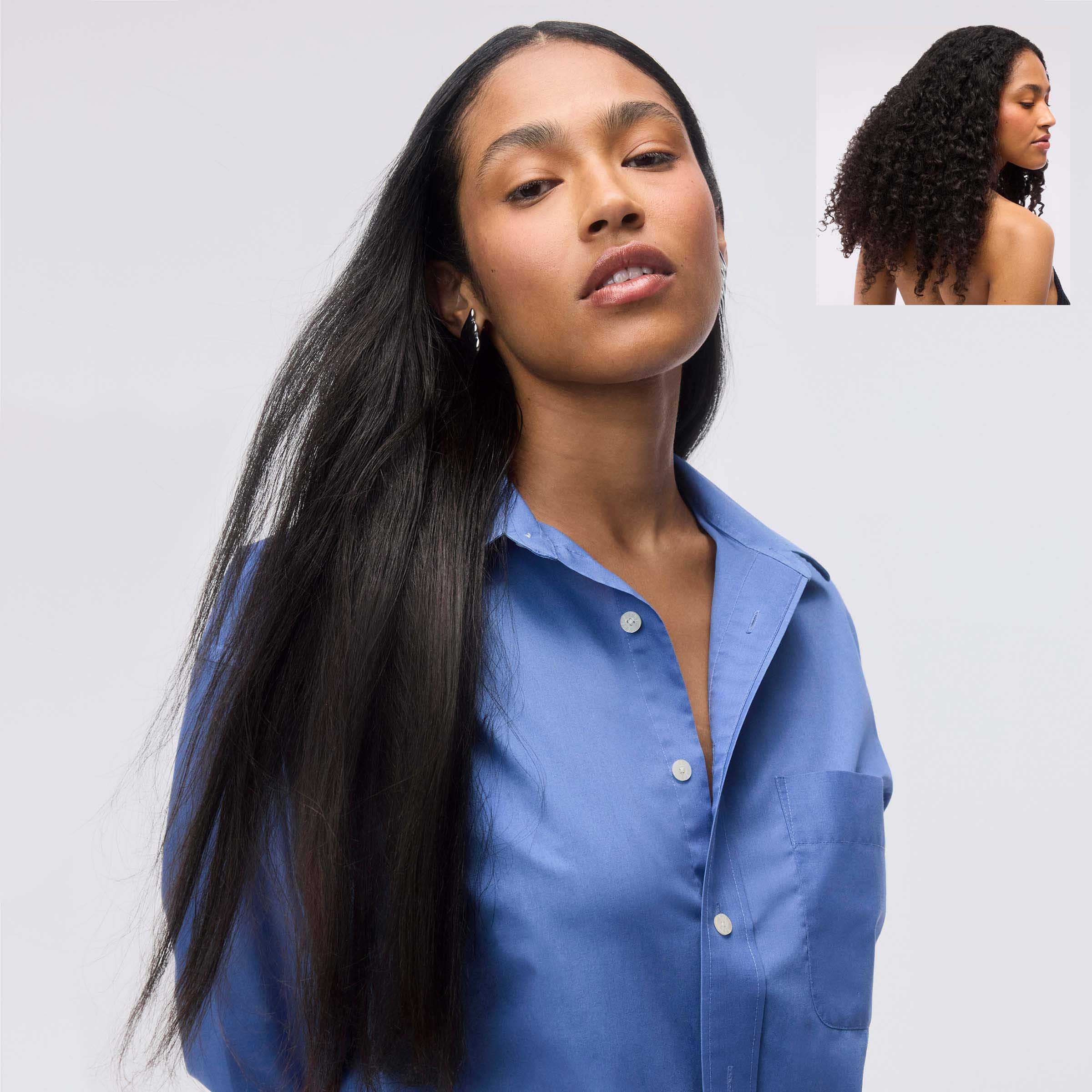 T3 Lucea 25mm Professional Straightening & Styling Flat Iron Graphite (obrázok 3)