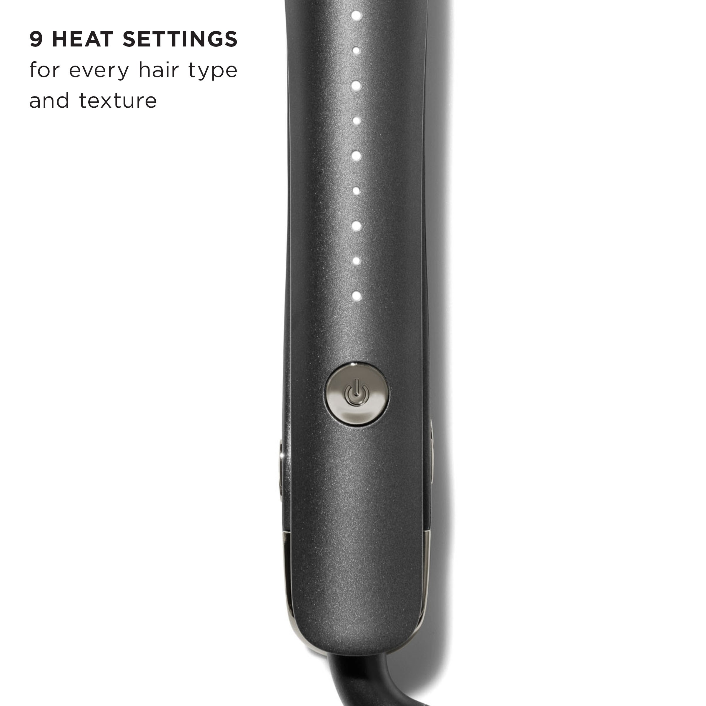 T3 Lucea 25mm Professional Straightening & Styling Flat Iron Graphite (obrázok 4)