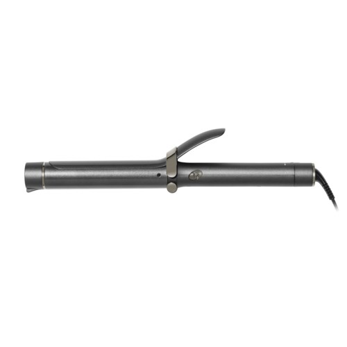T3 SinglePass Curl 32 mm Professional Ceramic Curling Iron Graphite