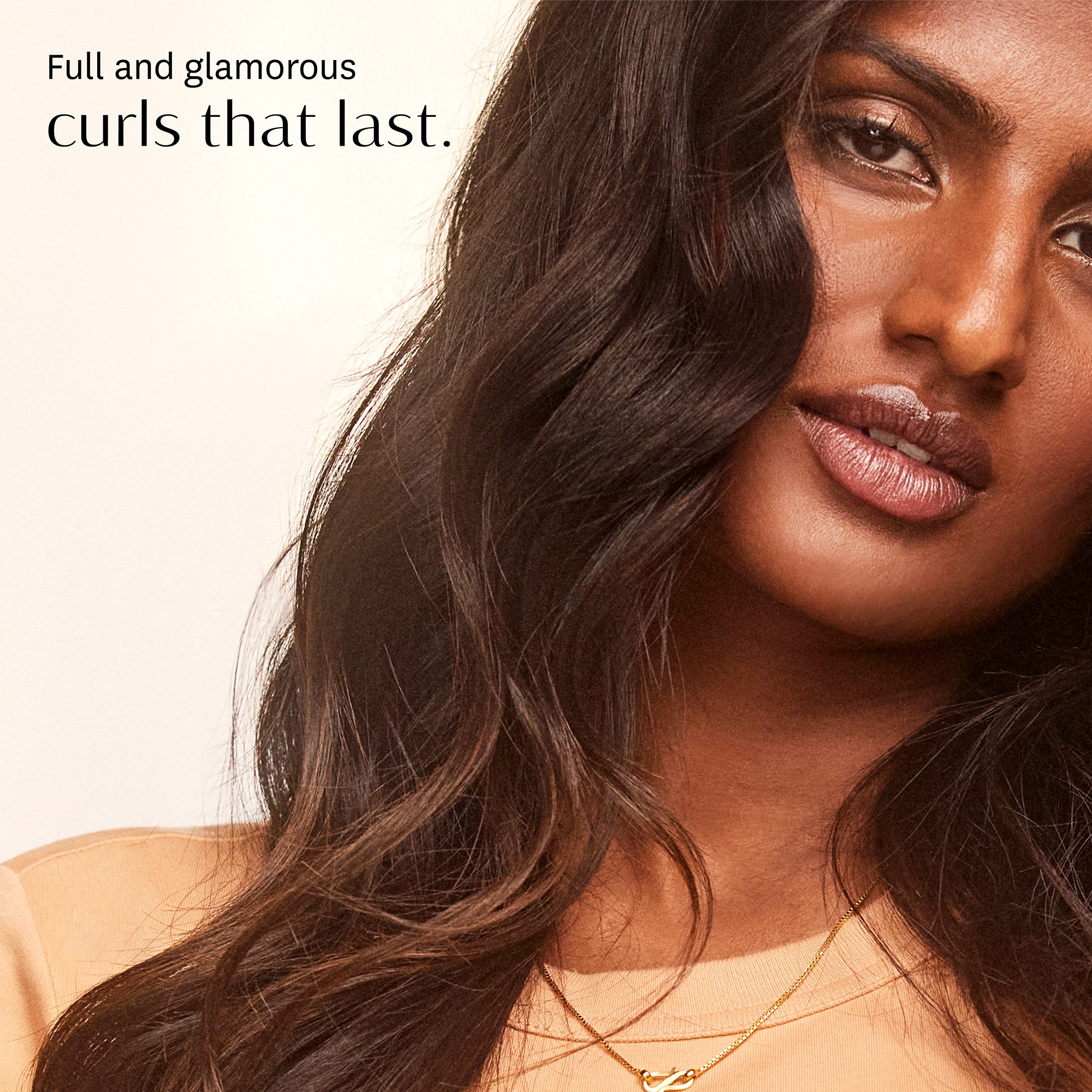 T3 SinglePass Curl 32 mm Professional Ceramic Curling Iron Graphite (obrázok 8)