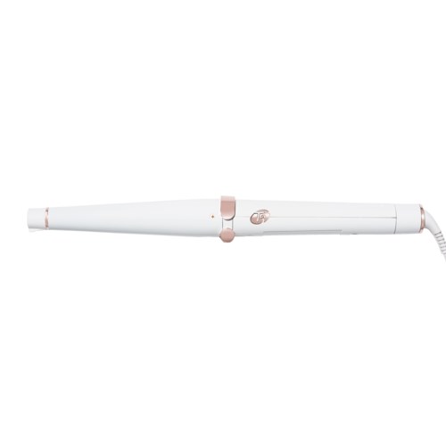 T3 SinglePass Wave Professional Tapered Ceramic Styling Wand