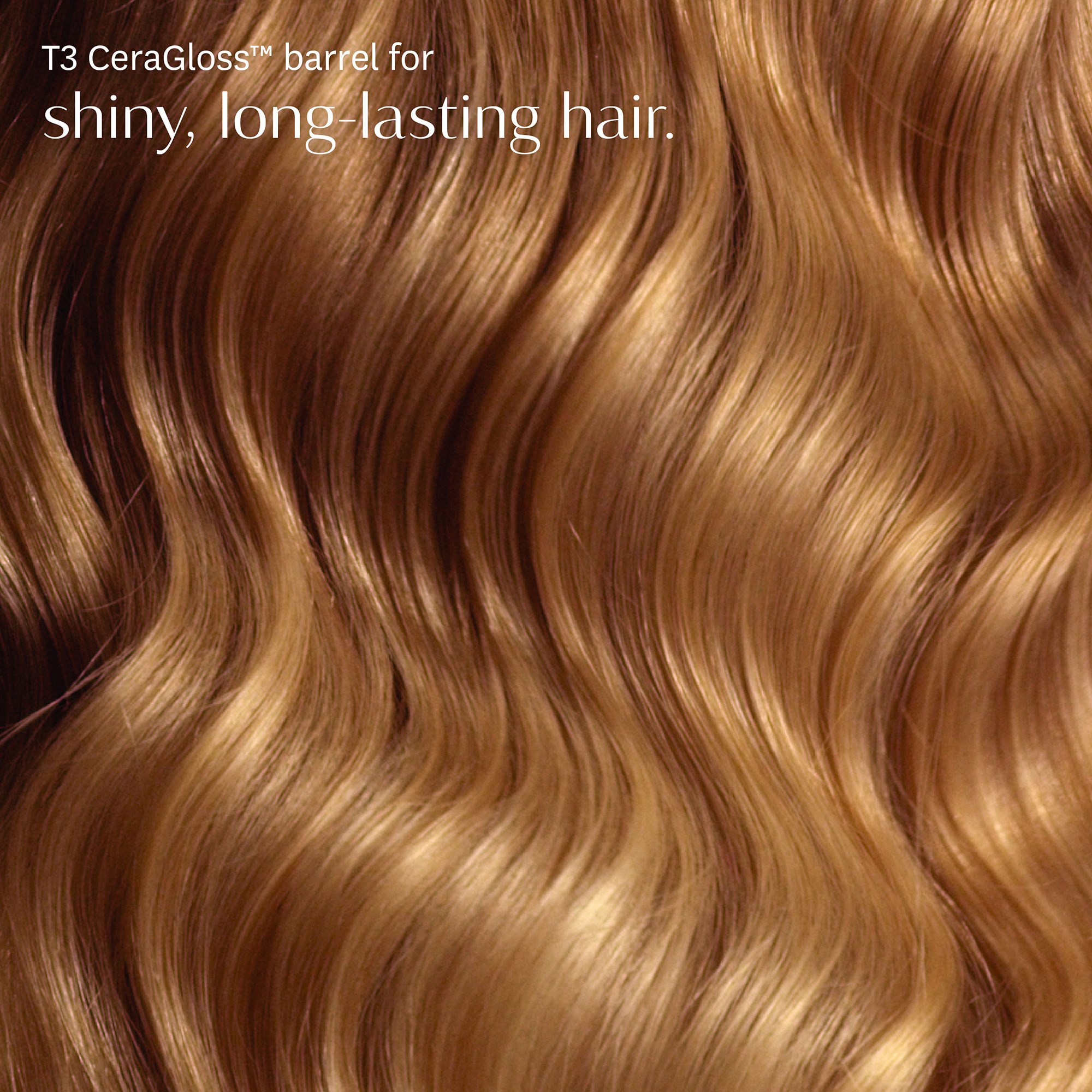 T3 SinglePass Wave Professional Tapered Ceramic Styling Wand (obrázok 10)