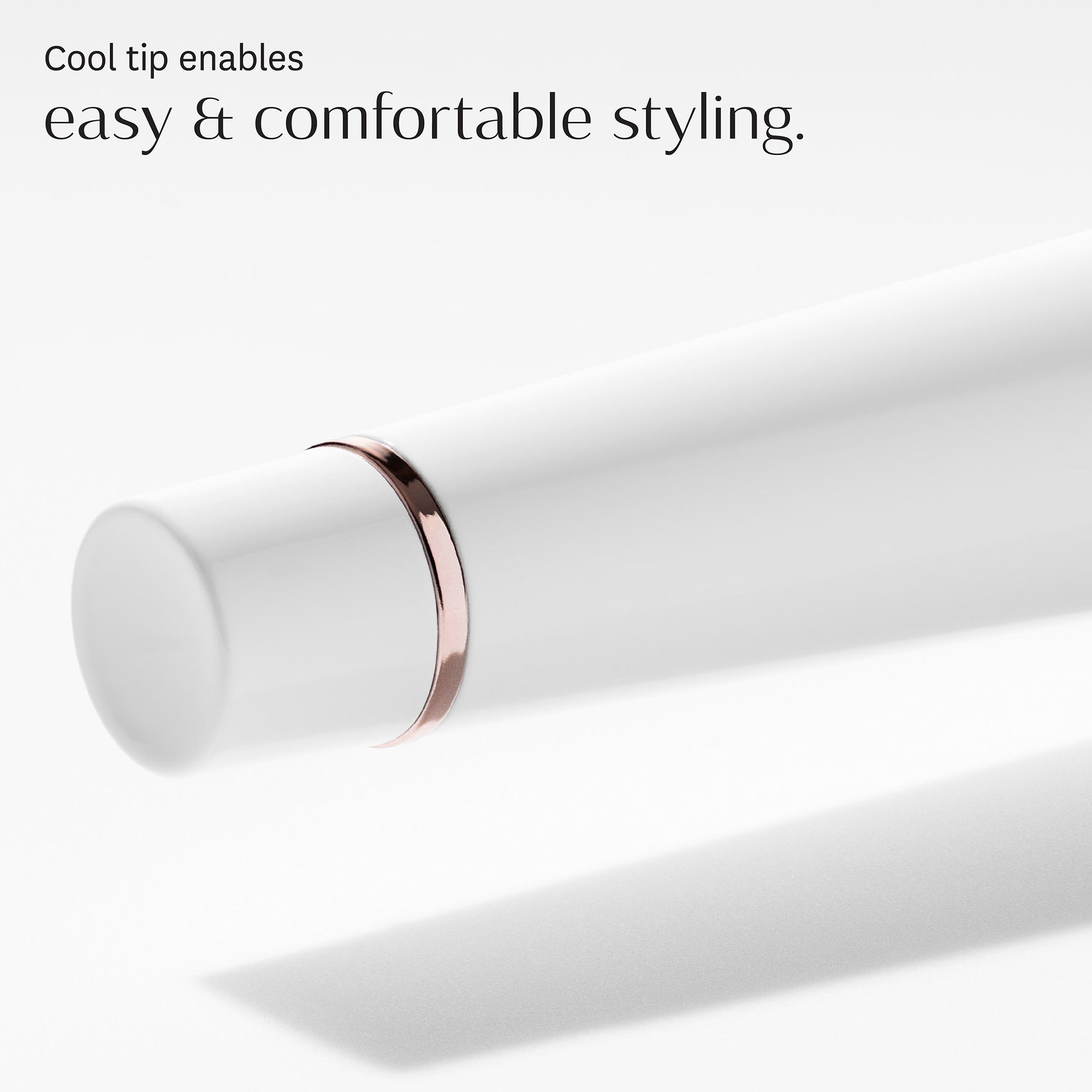 T3 SinglePass Wave Professional Tapered Ceramic Styling Wand (obrázok 11)