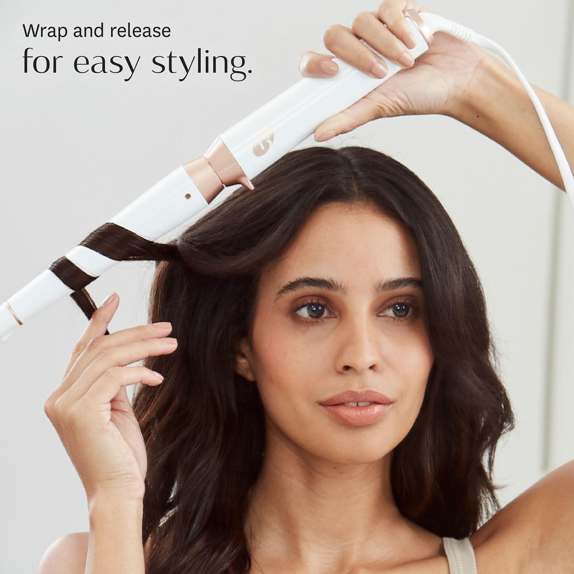 T3 SinglePass Wave Professional Tapered Ceramic Styling Wand (obrázok 7)