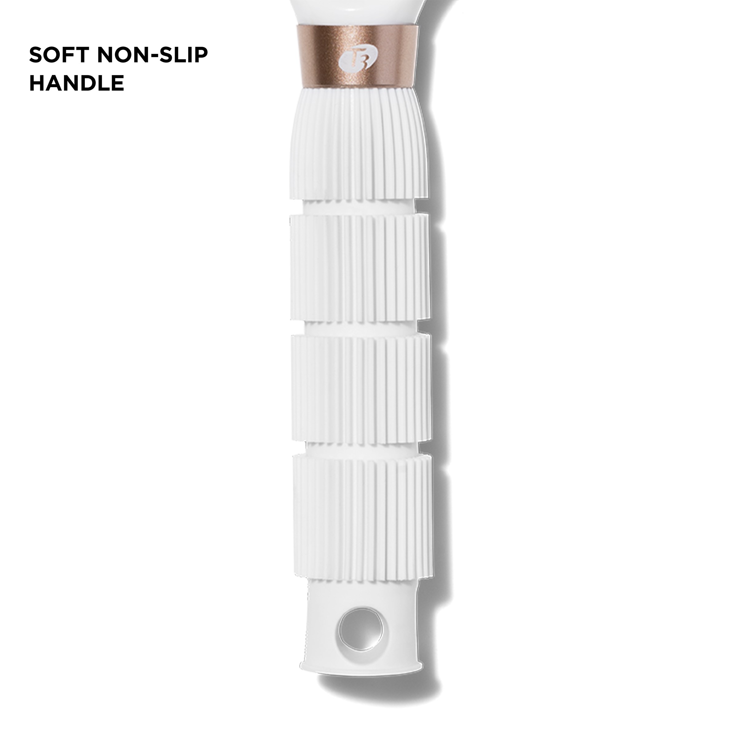 T3 Smooth Paddle Professional Styling Brush (obrázok 3)