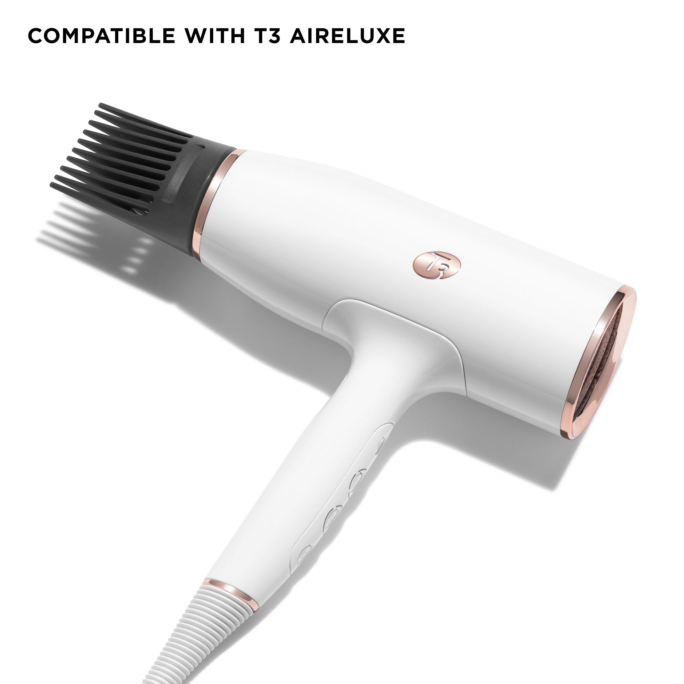 T3 Smoothing Comb attachment (obrázok 3)