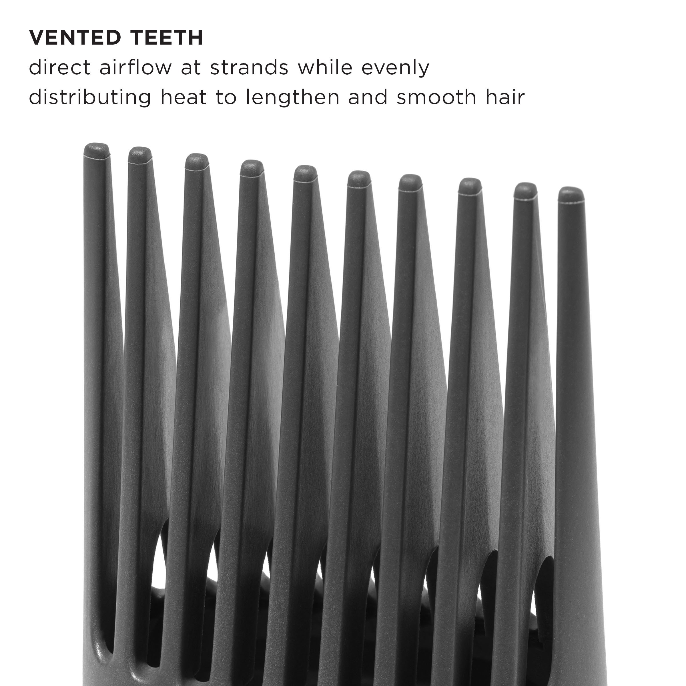 T3 Smoothing Comb attachment (obrázok 4)