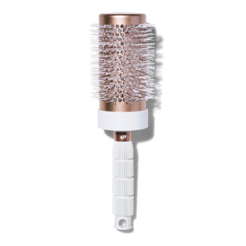 T3 Volume 3.0 Round Professional Ceramic-coated Brush 76 mm
