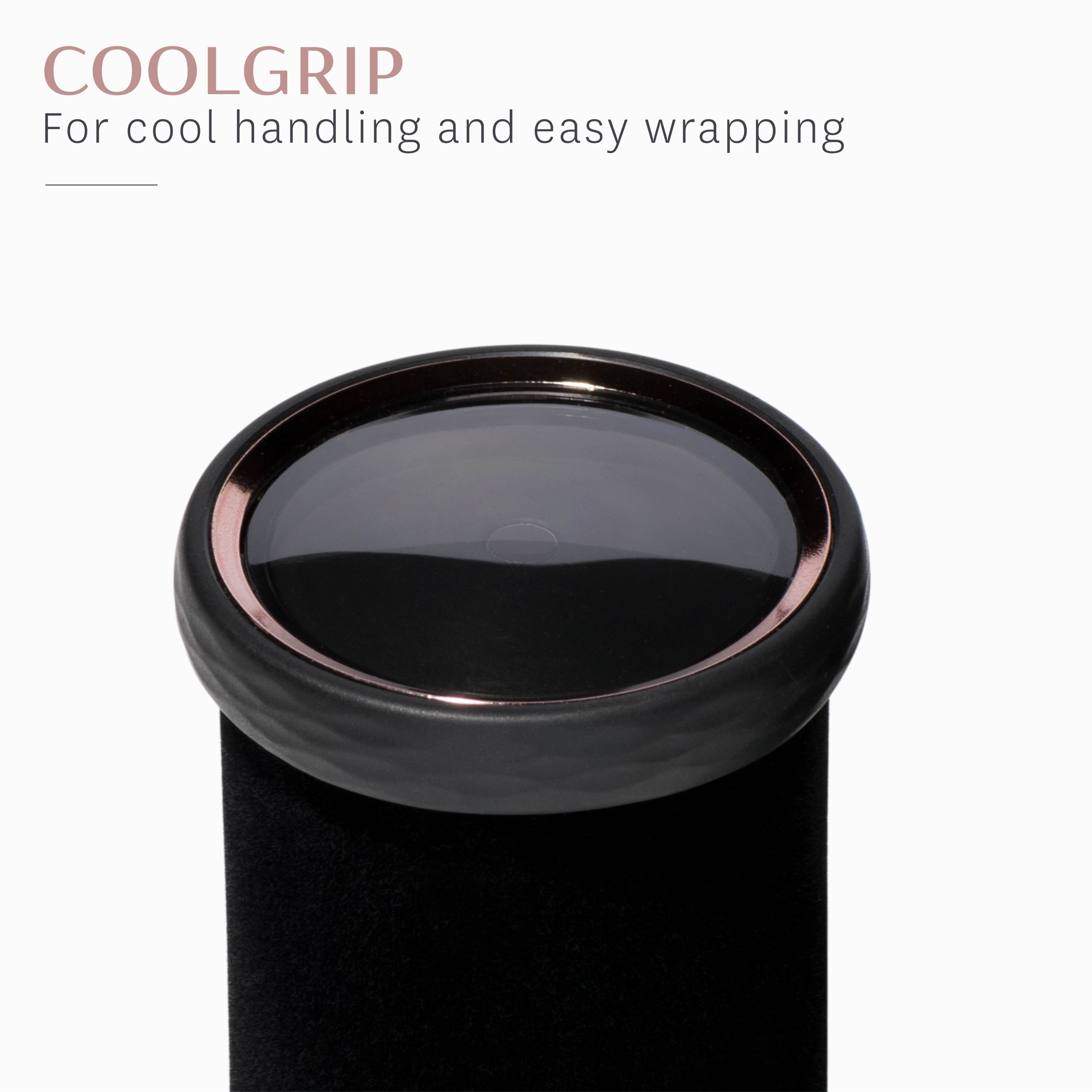 T3 Volumizing Hot Rollers Luxe 25 mm (2 pack) 25 mm (obrázok 3)